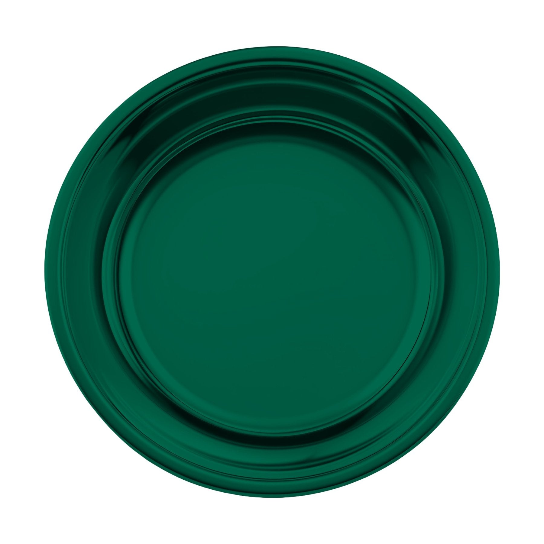 Bowl Mockup, Bottle Green | Shopify Etsy Mockup Template | High-Res JPG | Commercial Use Download | MockupBulk