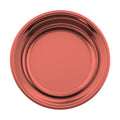 Bowl Mockup, Bright Salmon | High-Res JPG Instant Download | Commercial Use | Etsy POD Shopify Template | MockupBulk