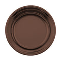 Bowl Mockup — Brown — Instant Download JPG Mockup | POD Etsy Redbubble Printful | Commercial Use | MockupBulk