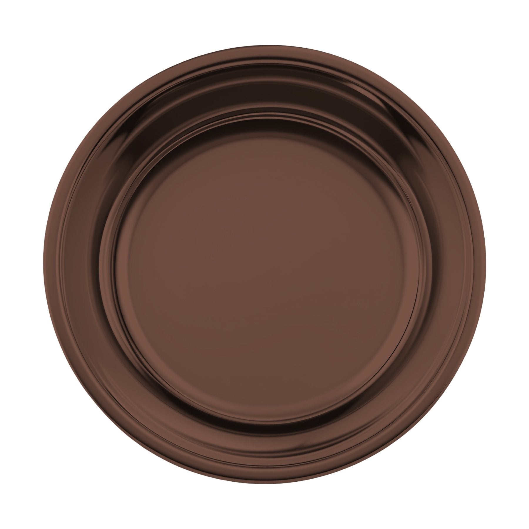 Bowl Mockup — Brown — Instant Download JPG Mockup | POD Etsy Redbubble Printful | Commercial Use | MockupBulk