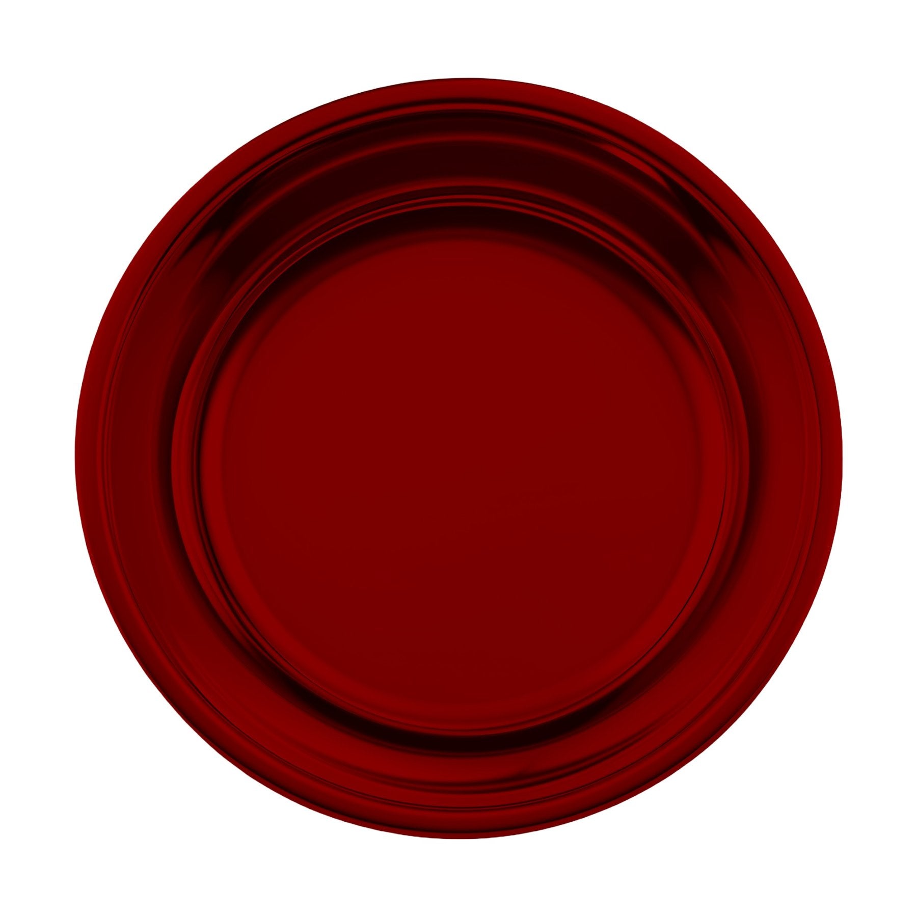 Bowl Mockup, Cardinal | Instant Download JPG Mockup | POD Etsy Redbubble Printful | Commercial Use | MockupBulk