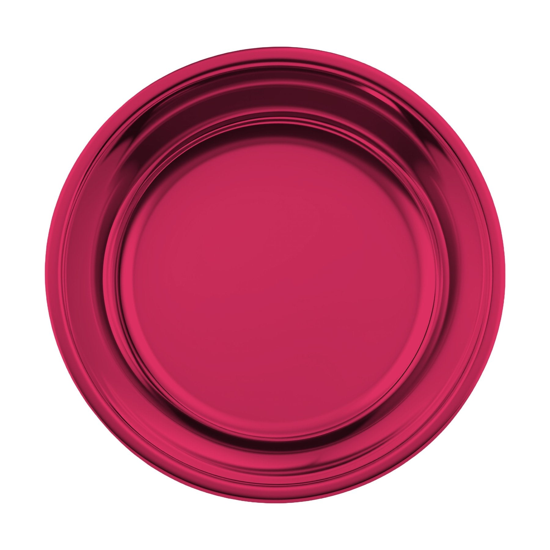 Bowl Mockup, Cherry Red | Instant JPG Download | Commercial Licence | Etsy POD Print Mockup | MockupBulk