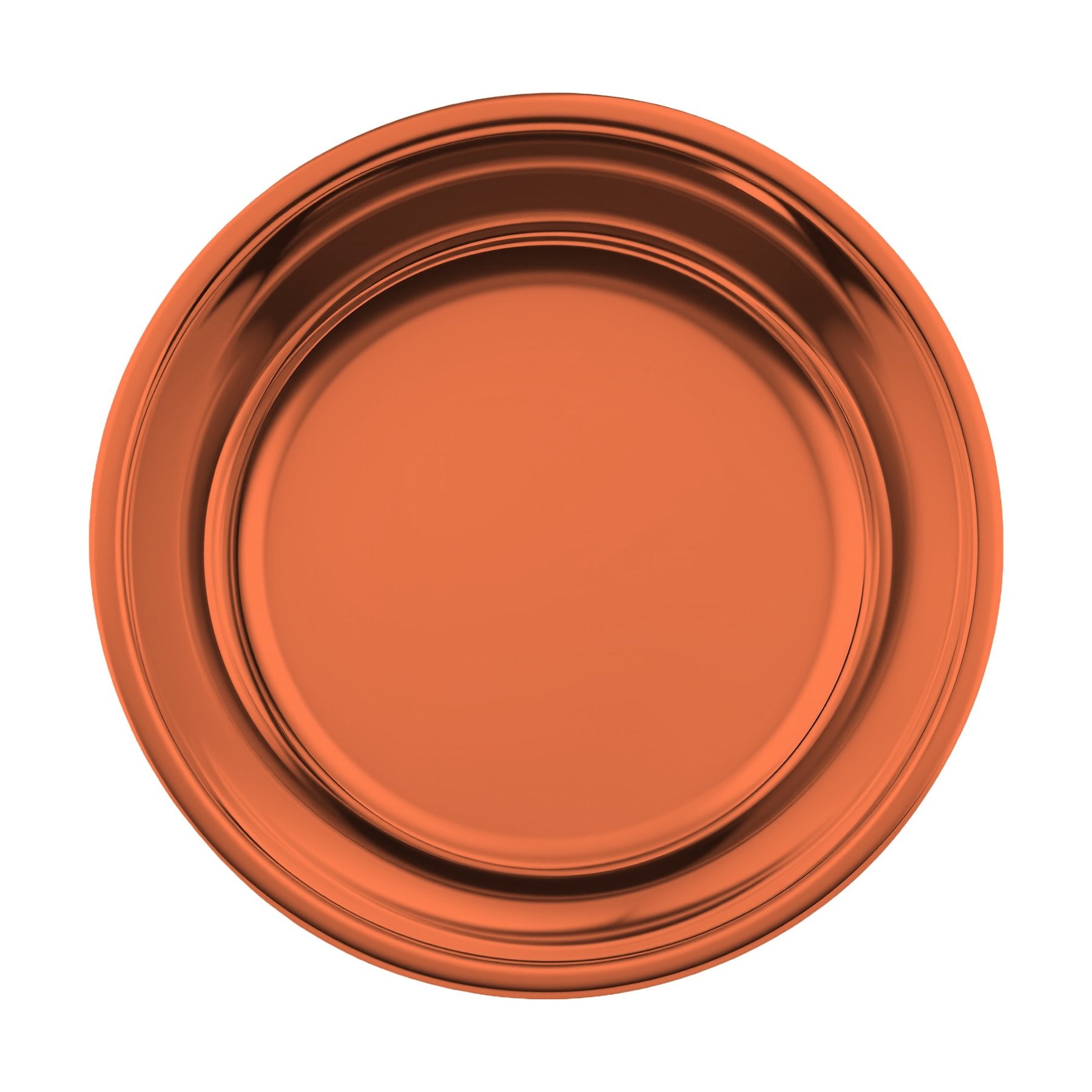 Bowl Mockup, Coral | Instant Download JPG Mockup | POD Etsy Redbubble Printful | Commercial Use | MockupBulk