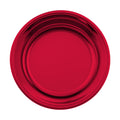 Bowl Mockup | Crimson — Etsy POD Mockup Template | Instant Download JPG | Commercial Use | MockupBulk
