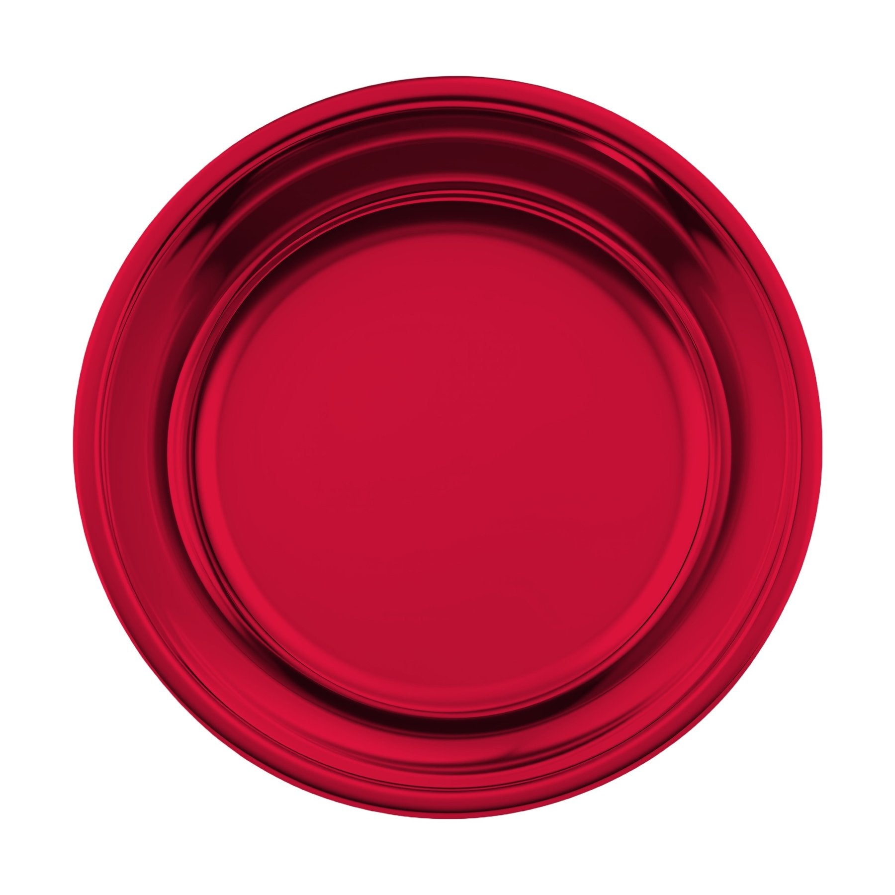 Bowl Mockup | Crimson — Etsy POD Mockup Template | Instant Download JPG | Commercial Use | MockupBulk