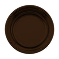 Bowl Mockup | Dark Chocolate — Digital Download Mockup | High-Resolution JPG | Commercial Use Included | MockupBulk