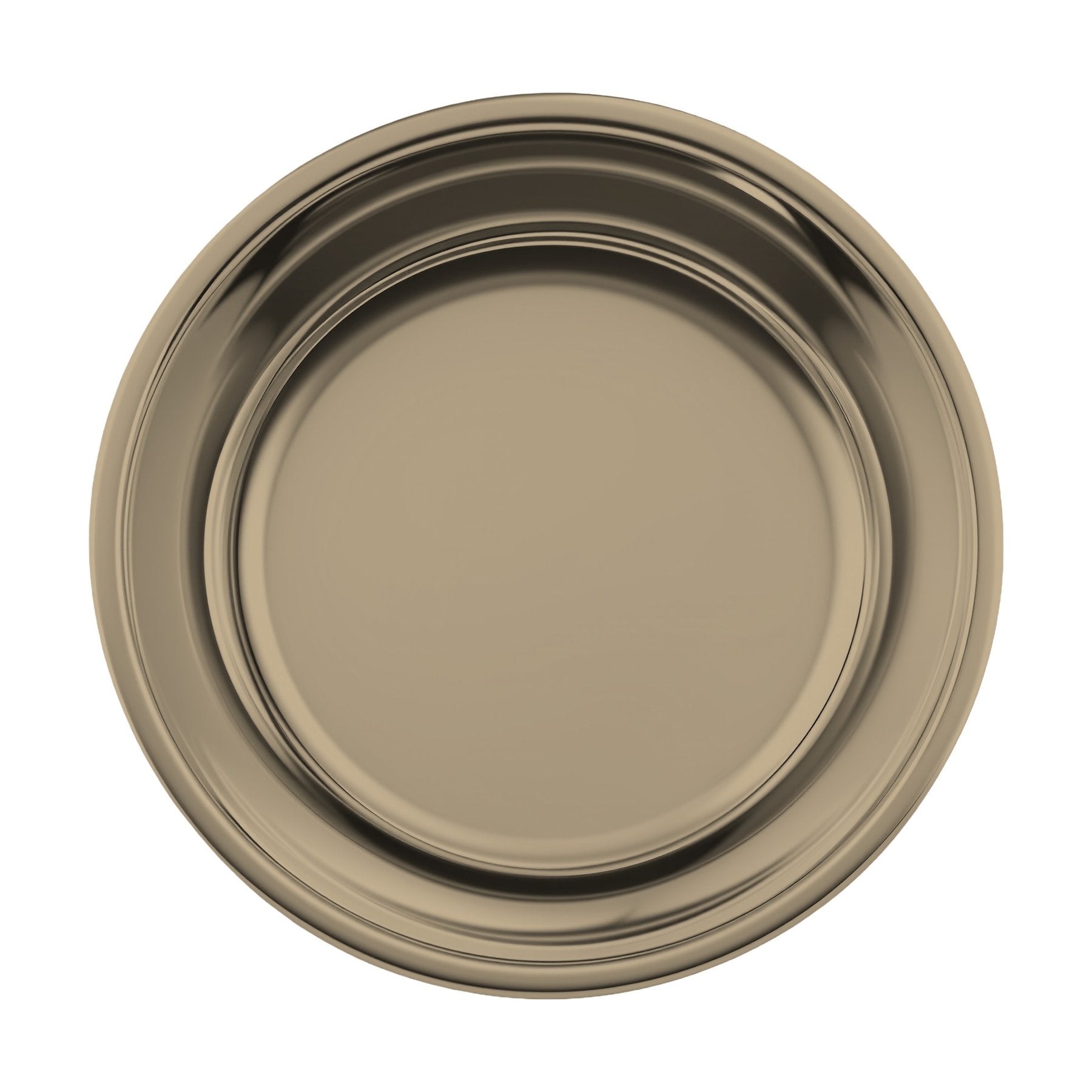 Bowl Mockup | Khaki | High-Res JPG Template | Instant Digital Download | POD Etsy Shopify | MockupBulk