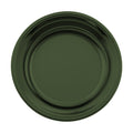 Bowl Mockup | Military Green — Instant Download JPG Mockup | POD Etsy Redbubble Printful | Commercial Use | MockupBulk