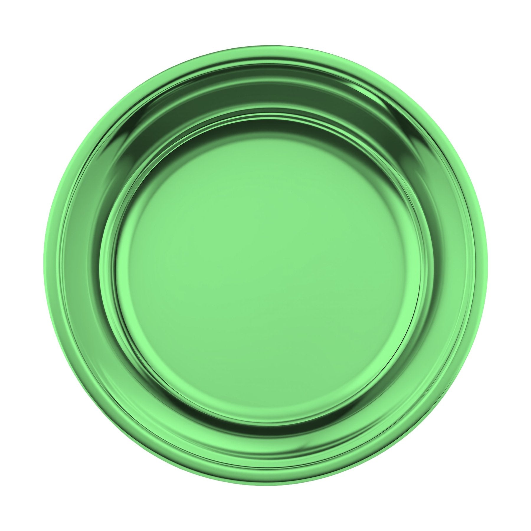 Bowl Mockup | Mint — Shopify Etsy Mockup Template | High-Res JPG | Commercial Use Download | MockupBulk