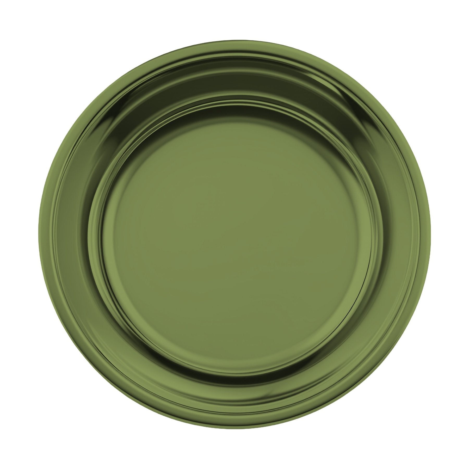 Bowl Mockup | Moss — Shopify Etsy Mockup Template | High-Res JPG | Commercial Use Download | MockupBulk