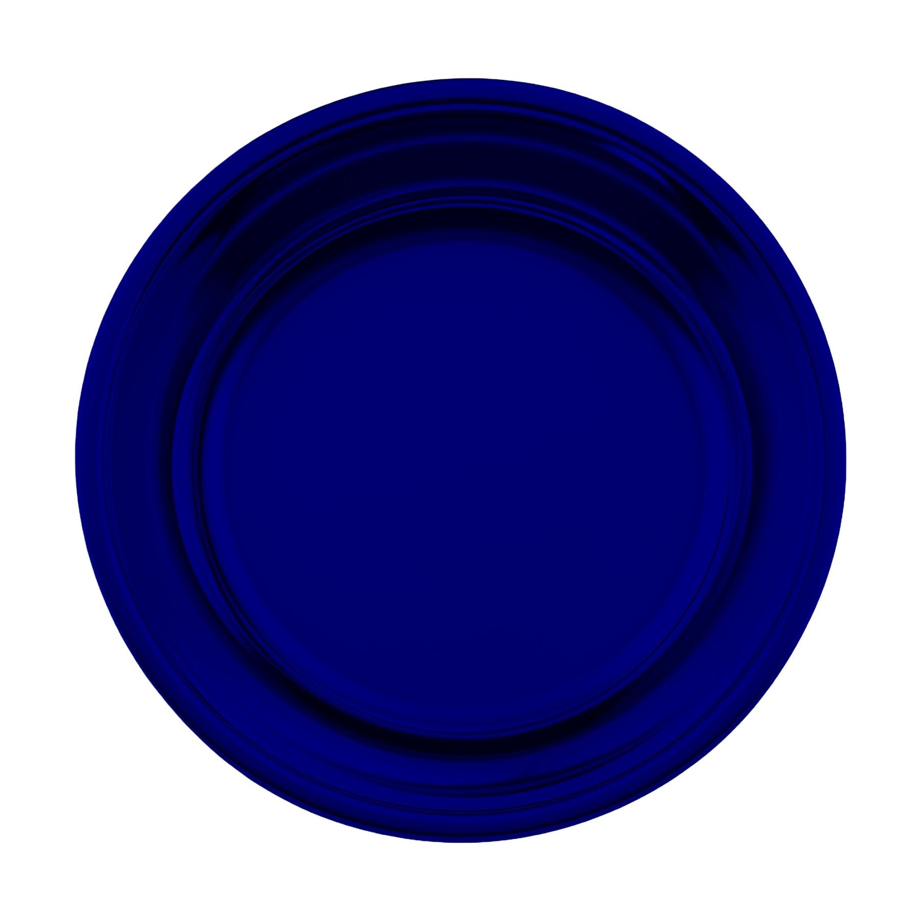 Bowl Mockup — Navy — High-Res JPG Instant Download | Commercial Use | Etsy POD Shopify Template | MockupBulk