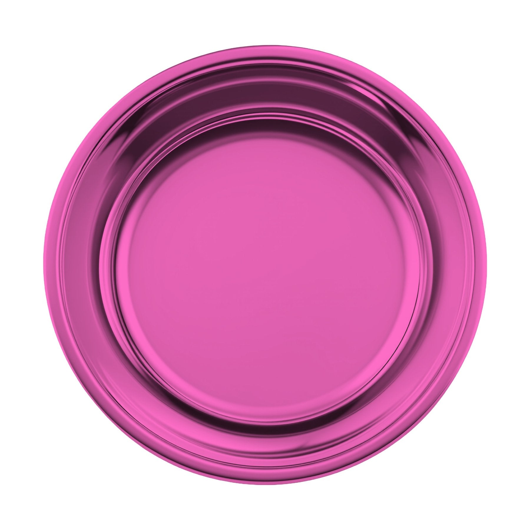 Bowl Mockup, Neon Pink | JPG Digital Download | Etsy Shopify Mockup | Commercial Licence Included | MockupBulk