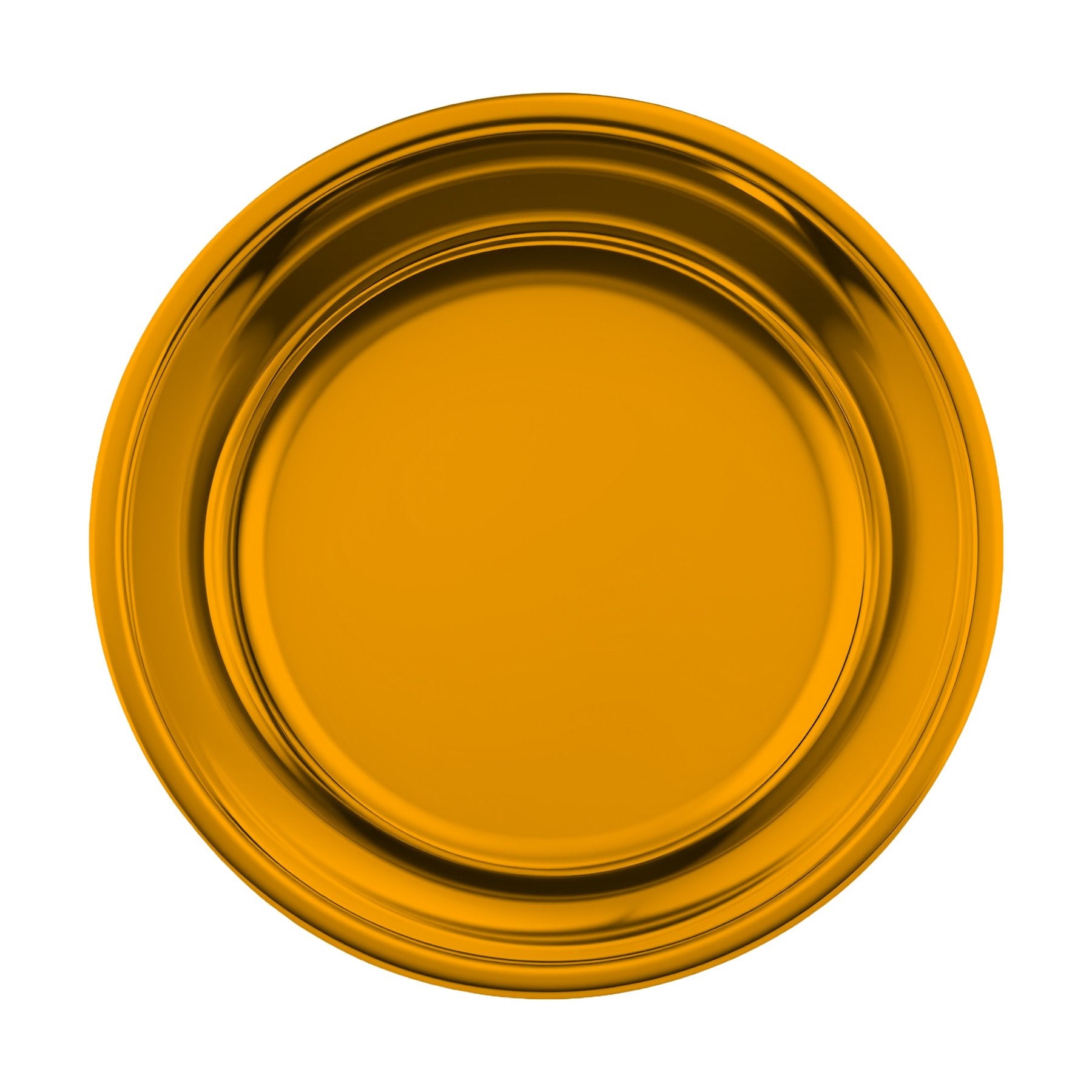 Bowl Mockup | Orange | Etsy POD Mockup Template | Instant Download JPG | Commercial Use | MockupBulk