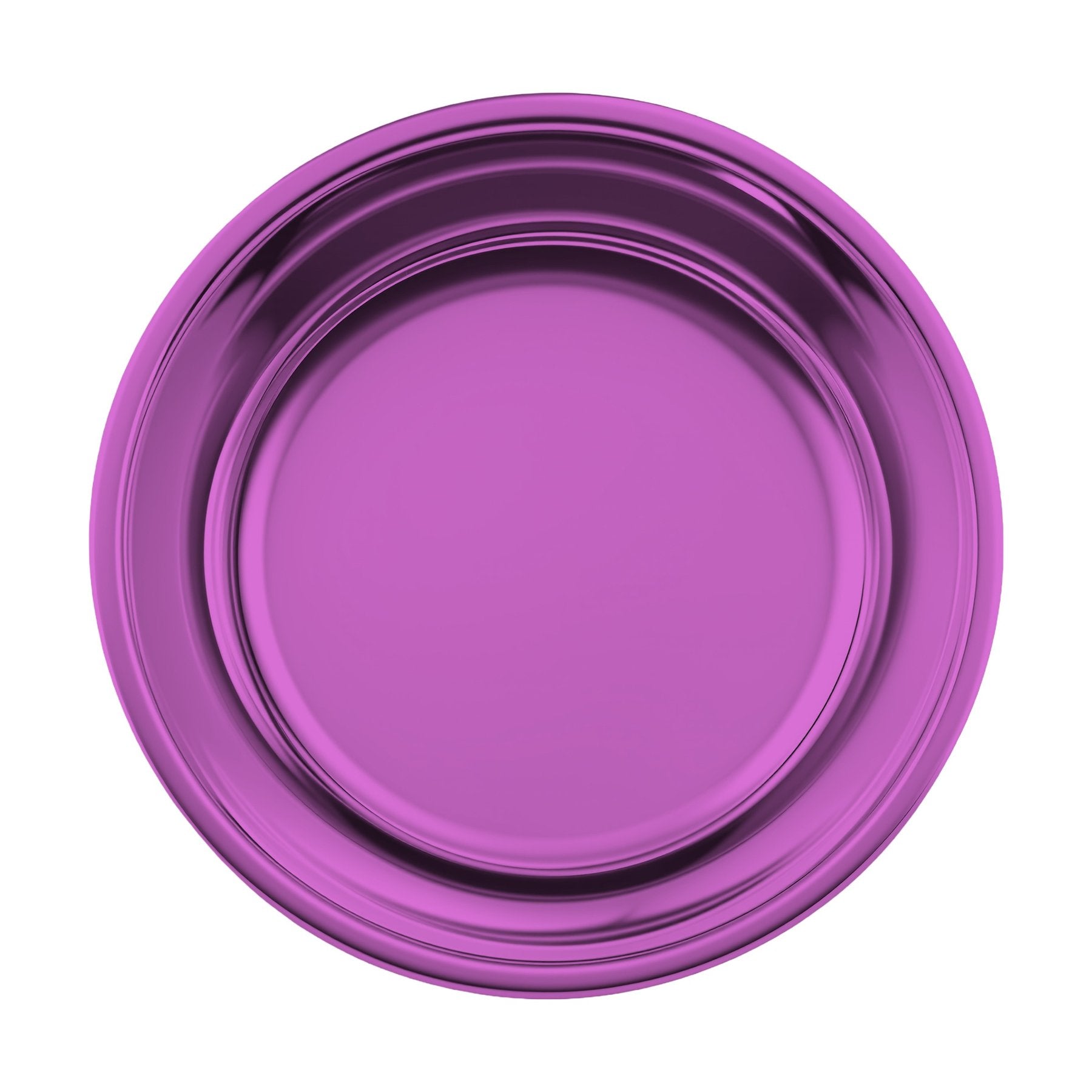 Bowl Mockup, Orchid | High-Res Mockup Template | JPG Digital Download | Commercial Licence | MockupBulk