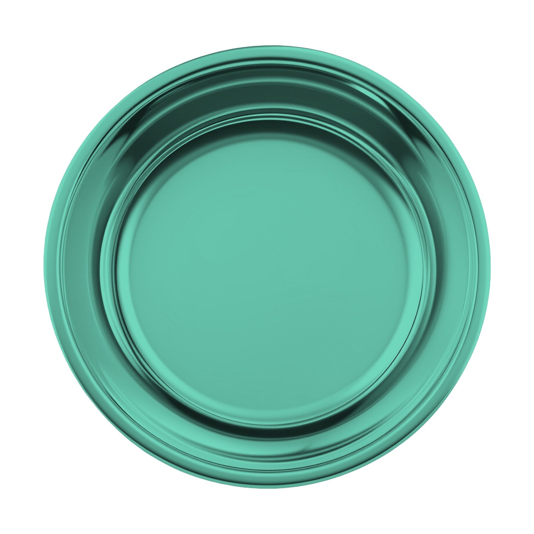 Bowl Mockup, Seafoam | High-Res JPG Template | Instant Digital Download | POD Etsy Shopify | MockupBulk