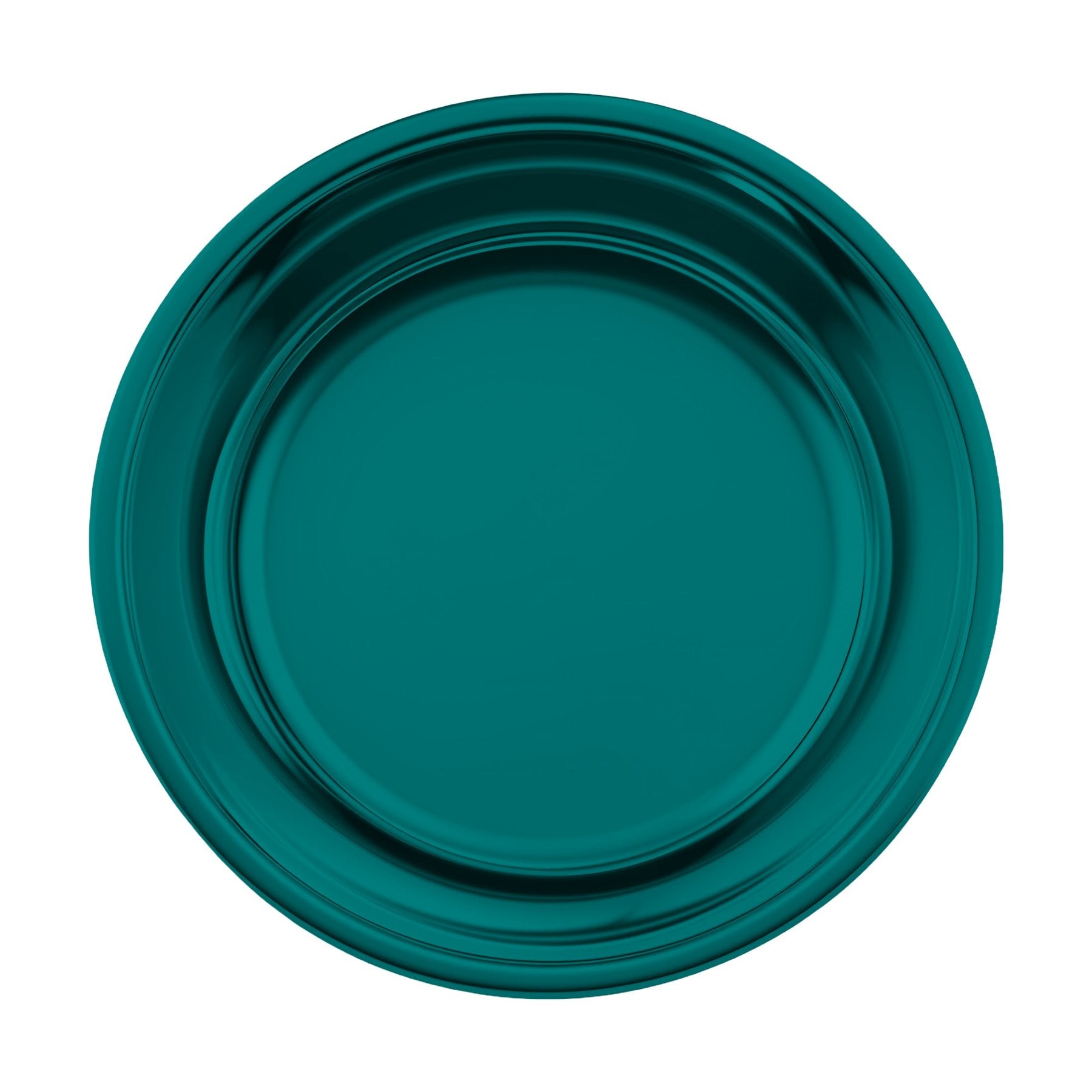 Teal Bowl Mockup | Shopify Etsy Mockup Template | High-Res JPG | Commercial Use Download | MockupBulk