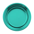 Bowl Mockup — Turquoise — Print on Demand Mockup | High-Res JPG Download | Commercial Use Included | MockupBulk