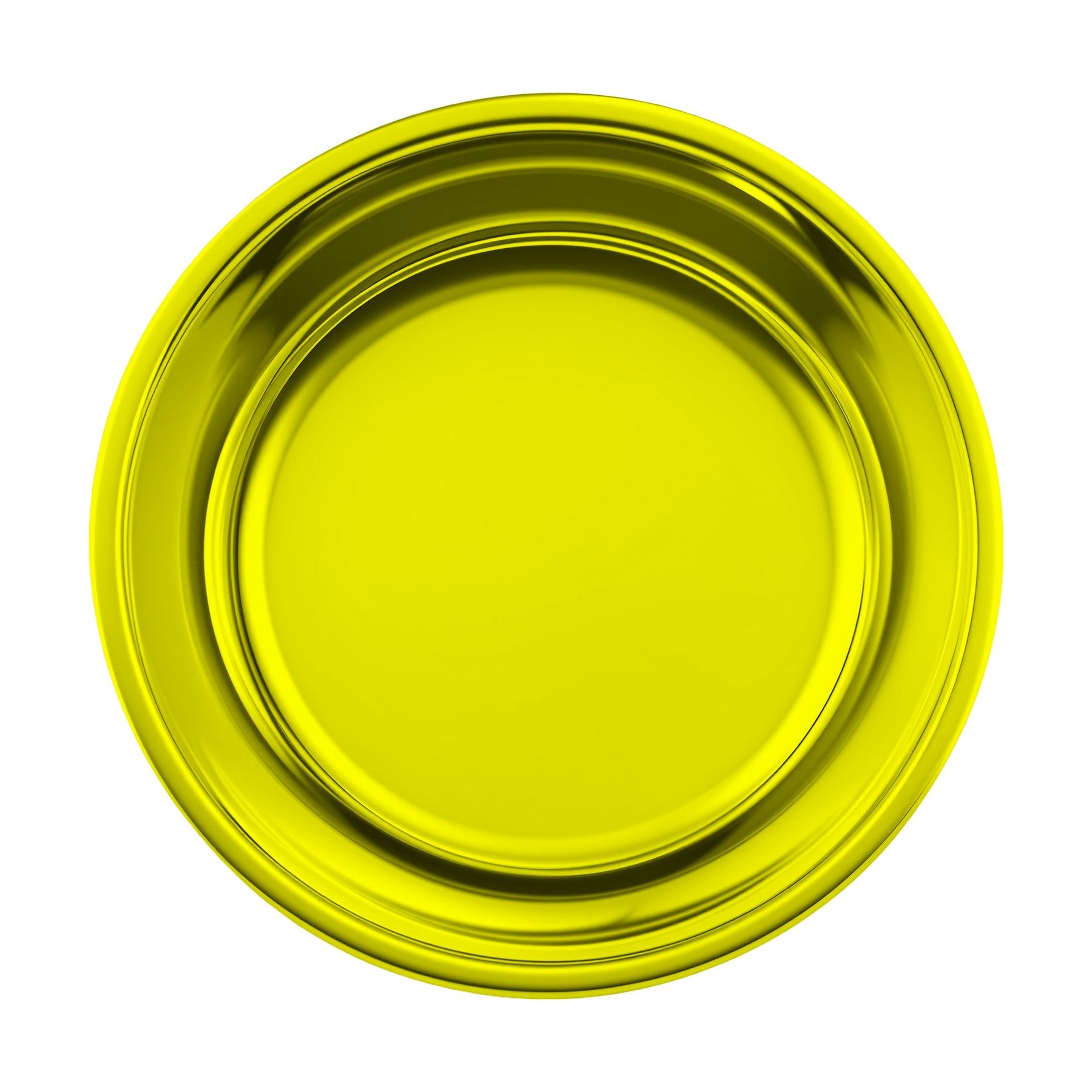 Bowl Mockup | Yellow — Shopify Etsy Mockup Template | High-Res JPG | Commercial Use Download | MockupBulk