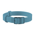 Collar Mockup, Arctic Blue Angle45 View | Digital JPG Mockup | Commercial Licence | For Etsy Printful Printify | MockupBulk