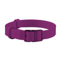 Berry Angle45 View Collar Mockup | High-Res JPG Template | Instant Digital Download | POD Etsy Shopify | MockupBulk