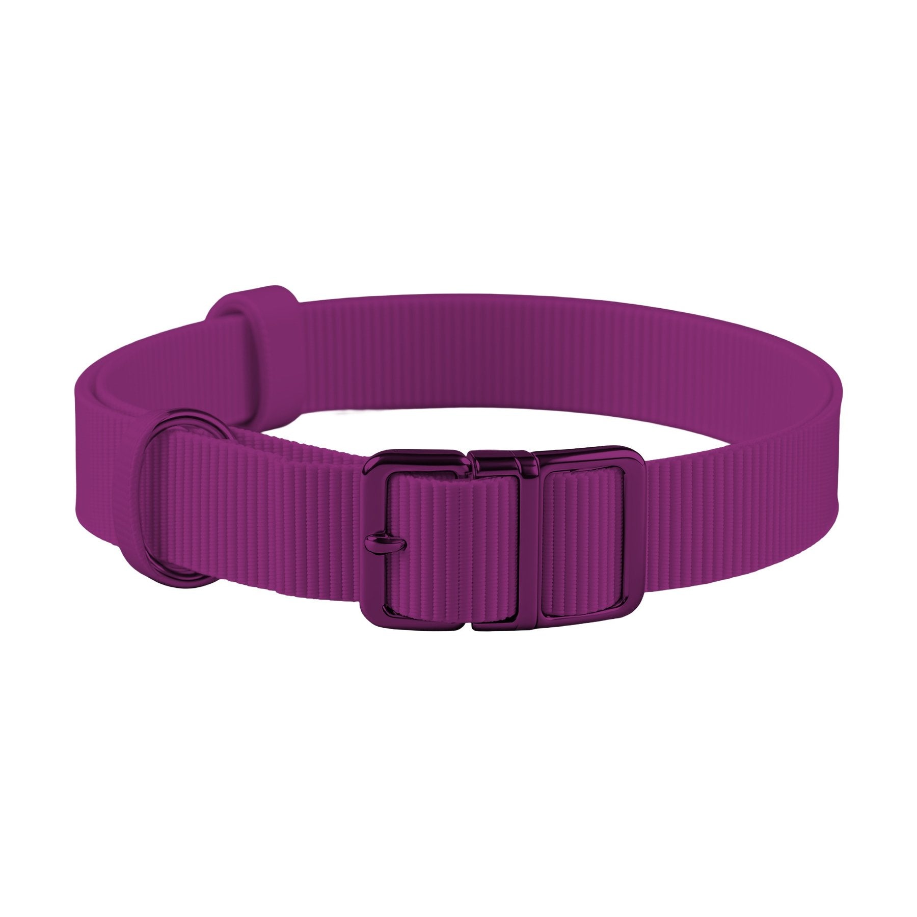 Berry Angle45 View Collar Mockup | High-Res JPG Template | Instant Digital Download | POD Etsy Shopify | MockupBulk