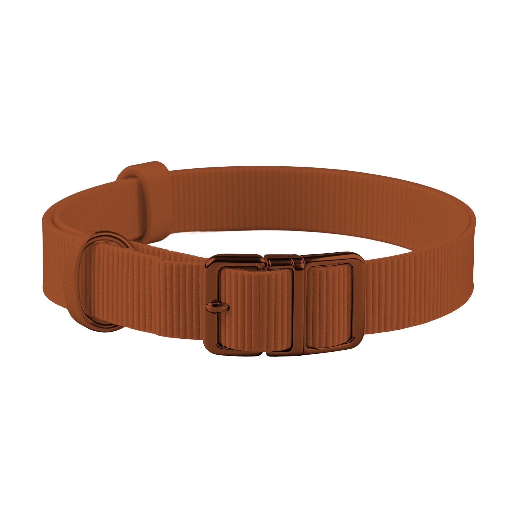 Collar Mockup | Brick Angle45 View — High Resolution JPG | POD Mockup Template | Commercial Use Download | MockupBulk