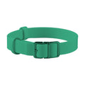 Bright Mint Angle45 View Collar Mockup | High-Res JPG Template | Instant Digital Download | POD Etsy Shopify | MockupBulk