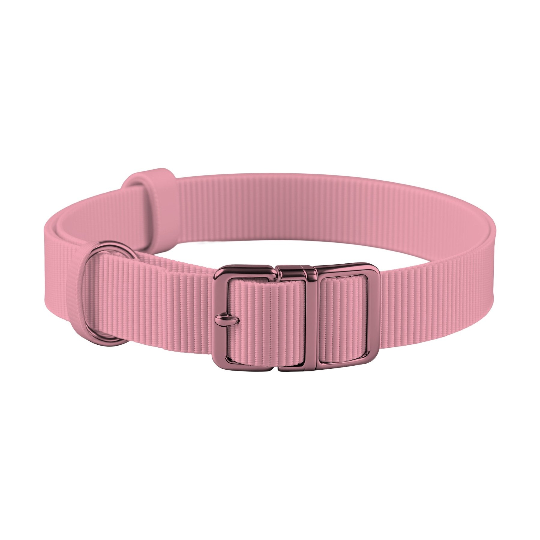 Collar Mockup | Charity Pink Angle45 View | JPG Digital Download | Etsy Shopify Mockup | Commercial Licence Included | MockupBulk