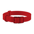 Collar Mockup | Chili Angle45 View — Digital Download Mockup | High-Resolution JPG | Commercial Use Included | MockupBulk