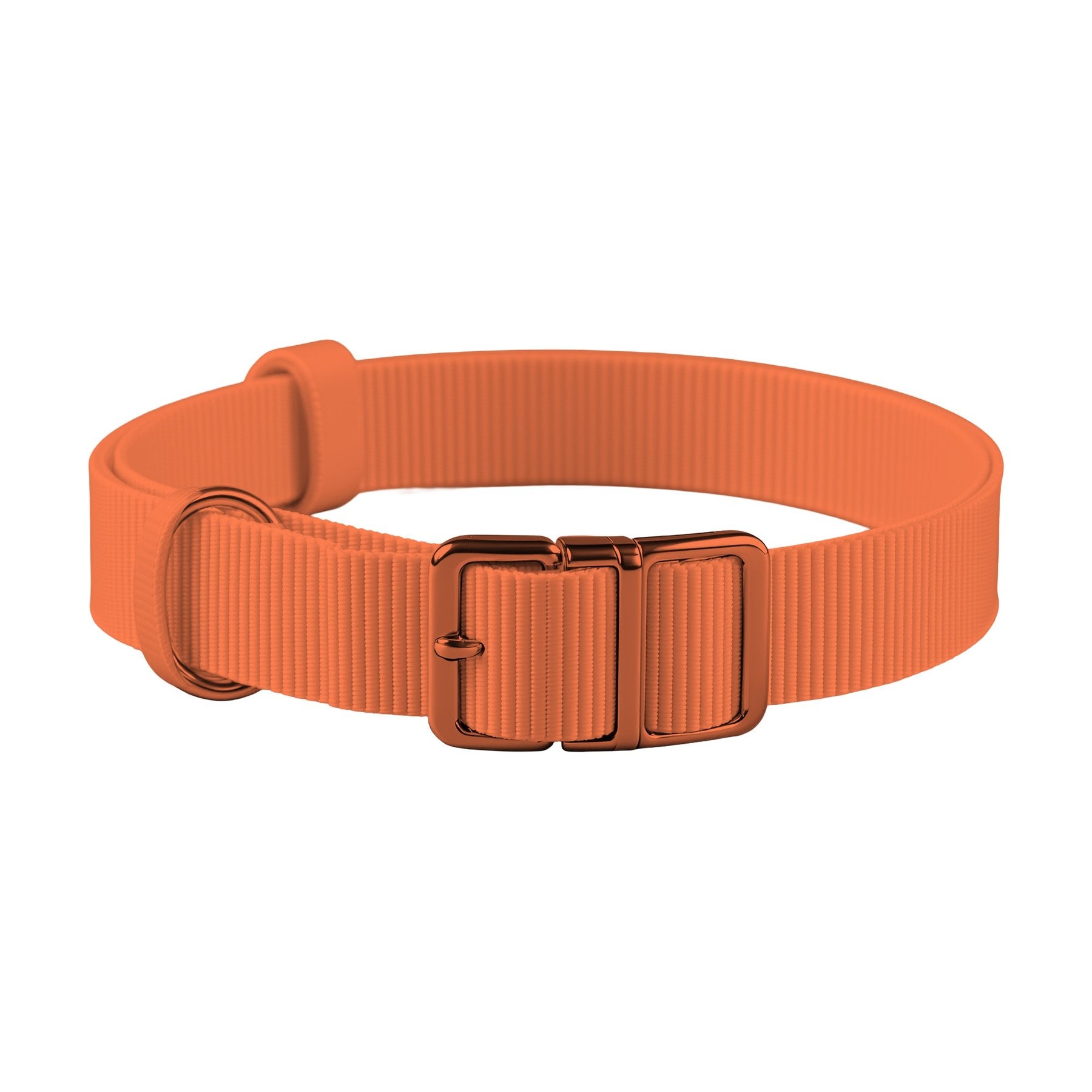Collar Mockup | Coral Angle45 View | Etsy POD Mockup Template | Instant Download JPG | Commercial Use | MockupBulk