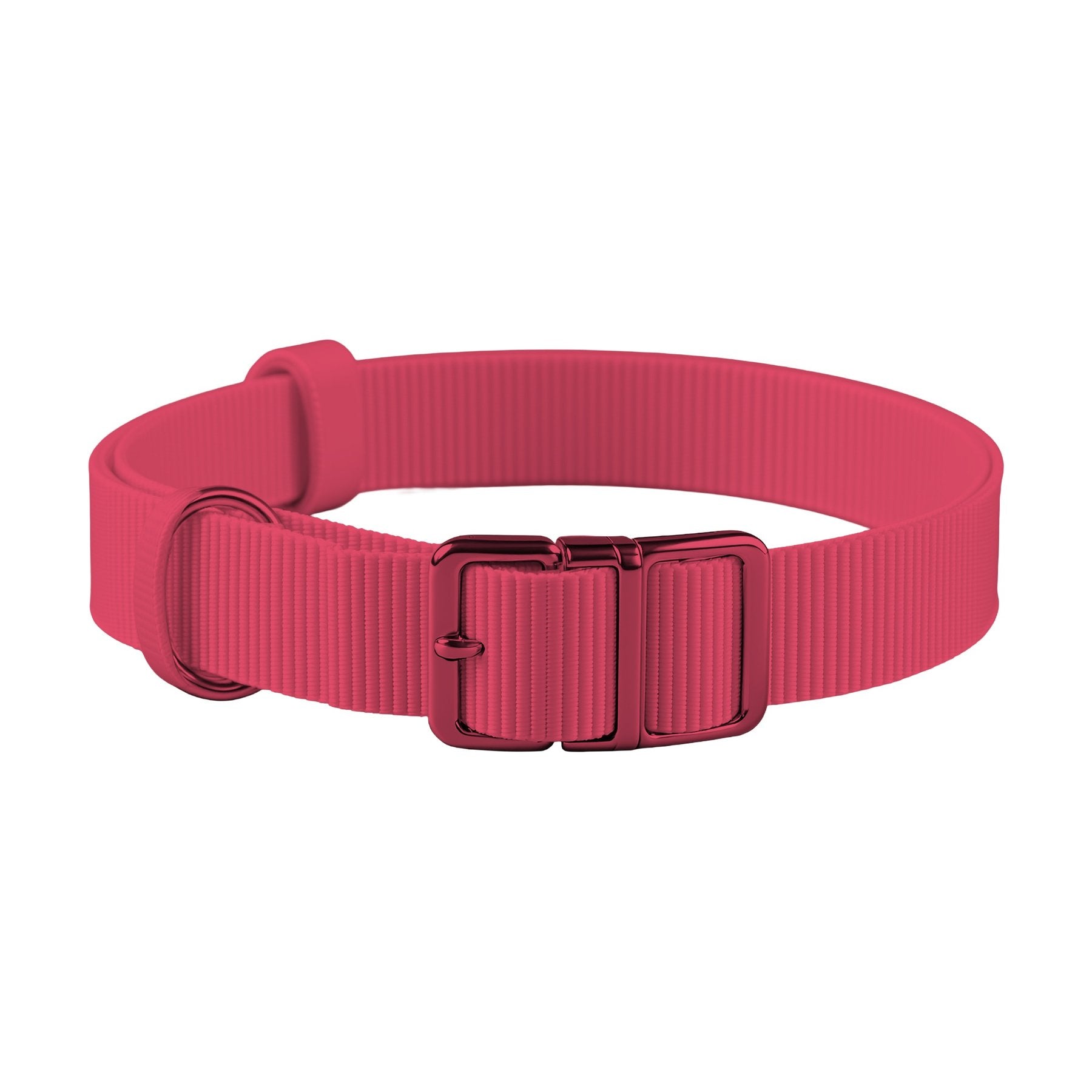 Collar Mockup | Crunchberry Angle45 View — JPG Digital Download | Etsy Shopify Mockup | Commercial Licence Included | MockupBulk
