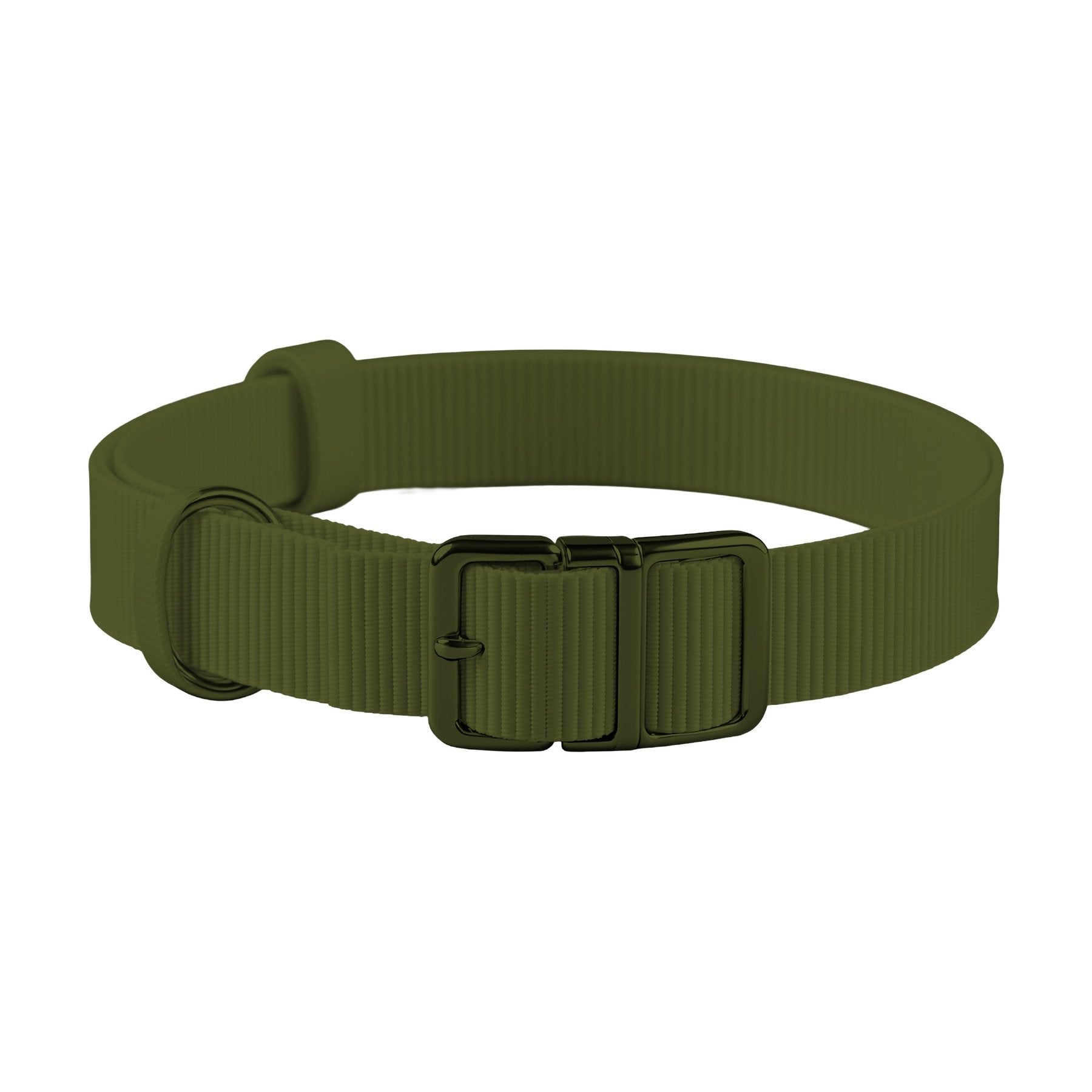 Cypress Angle45 View Collar Mockup | High-Res Mockup Template | JPG Digital Download | Commercial Licence | MockupBulk