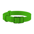 Collar Mockup — Kelly Green Angle45 View — Etsy POD Mockup Template | Instant Download JPG | Commercial Use | MockupBulk