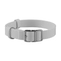 Light Gray Angle45 View Collar Mockup | Digital Download Mockup | High-Resolution JPG | Commercial Use Included | MockupBulk