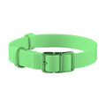 Collar Mockup, Mint Angle45 View | High-Res JPG Template | Instant Digital Download | POD Etsy Shopify | MockupBulk