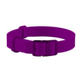 Collar Mockup | Purple Angle45 View — High Resolution JPG | POD Mockup Template | Commercial Use Download | MockupBulk
