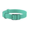Collar Mockup | Seafoam Angle45 View | High Resolution JPG | POD Mockup Template | Commercial Use Download | MockupBulk