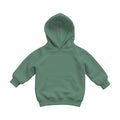 Hoodie Mockup | Antique Jade Dome | High Resolution JPG | POD Mockup Template | Commercial Use Download | MockupBulk