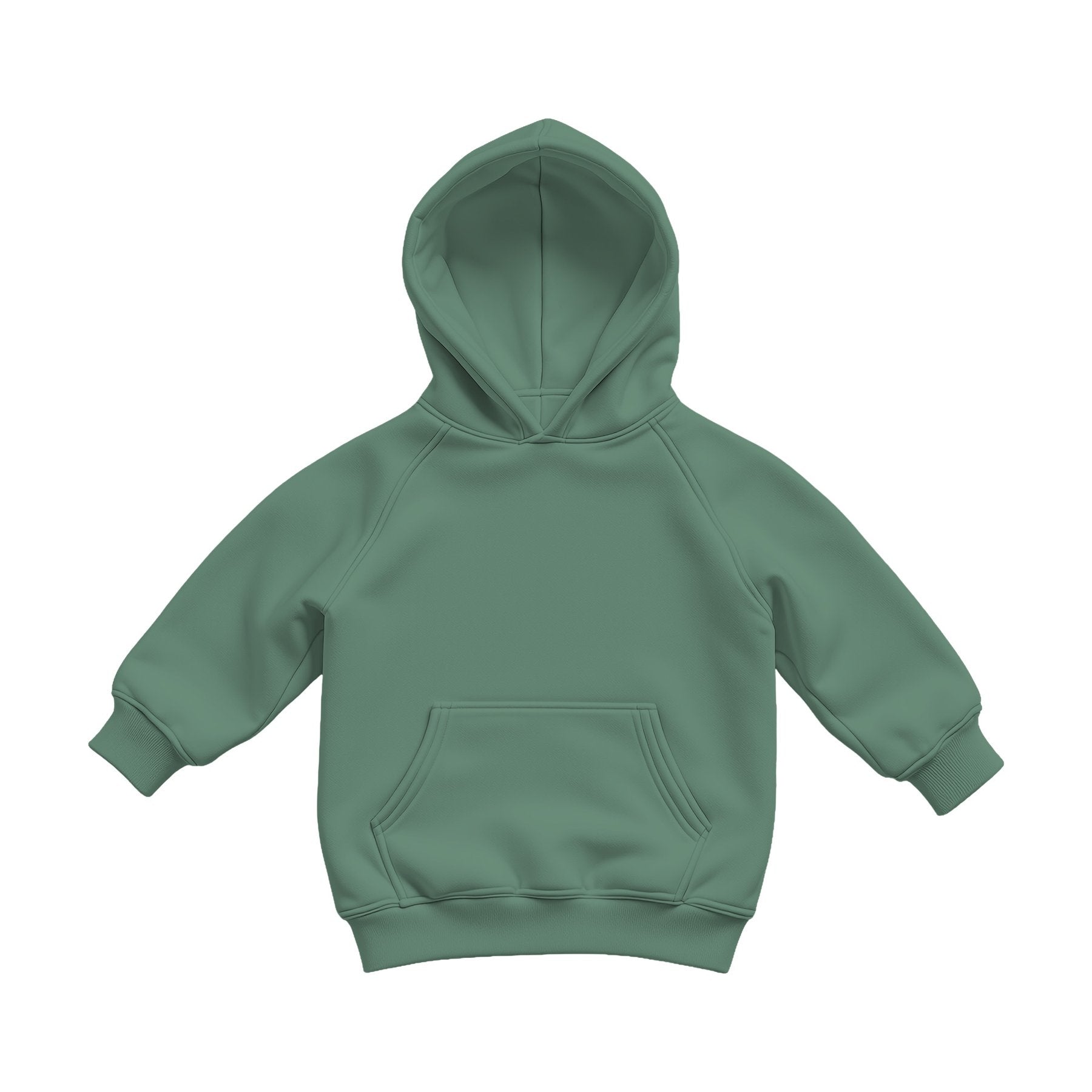 Hoodie Mockup | Antique Jade Dome | High Resolution JPG | POD Mockup Template | Commercial Use Download | MockupBulk