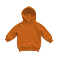 Hoodie Mockup | Antique Orange — Instant JPG Download | Commercial Licence | Etsy POD Print Mockup | MockupBulk