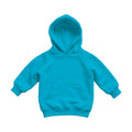 Hoodie Mockup — Aqua — Digital Download Mockup | High-Resolution JPG | Commercial Use Included | MockupBulk