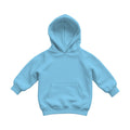 Hoodie Mockup — Baby Blue — Etsy POD Mockup Template | Instant Download JPG | Commercial Use | MockupBulk