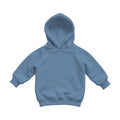 Hoodie Mockup, Blue Jean | Product Mockup JPG | Instant Download | Commercial Use for POD Sellers | MockupBulk