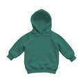Hoodie Mockup | Blue Spruce — POD Print Mockup | Instant JPG Download | Commercial Licence Included | MockupBulk