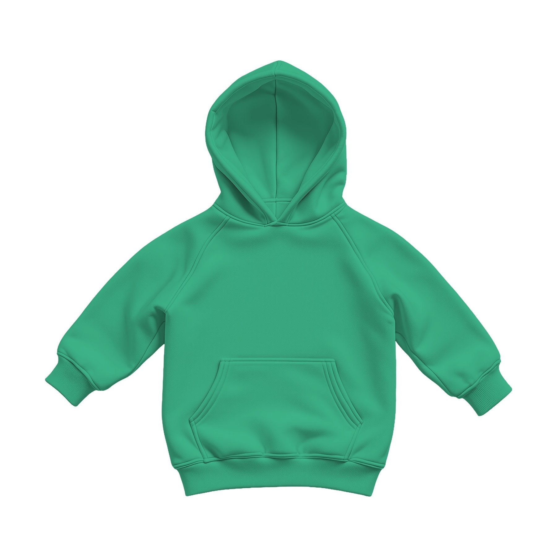 Bright Mint Hoodie Mockup | Digital JPG Mockup | Commercial Licence | For Etsy Printful Printify | MockupBulk