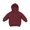 Hoodie Mockup, Burgundy | JPG Digital Download | Etsy Shopify Mockup | Commercial Licence Included | MockupBulk