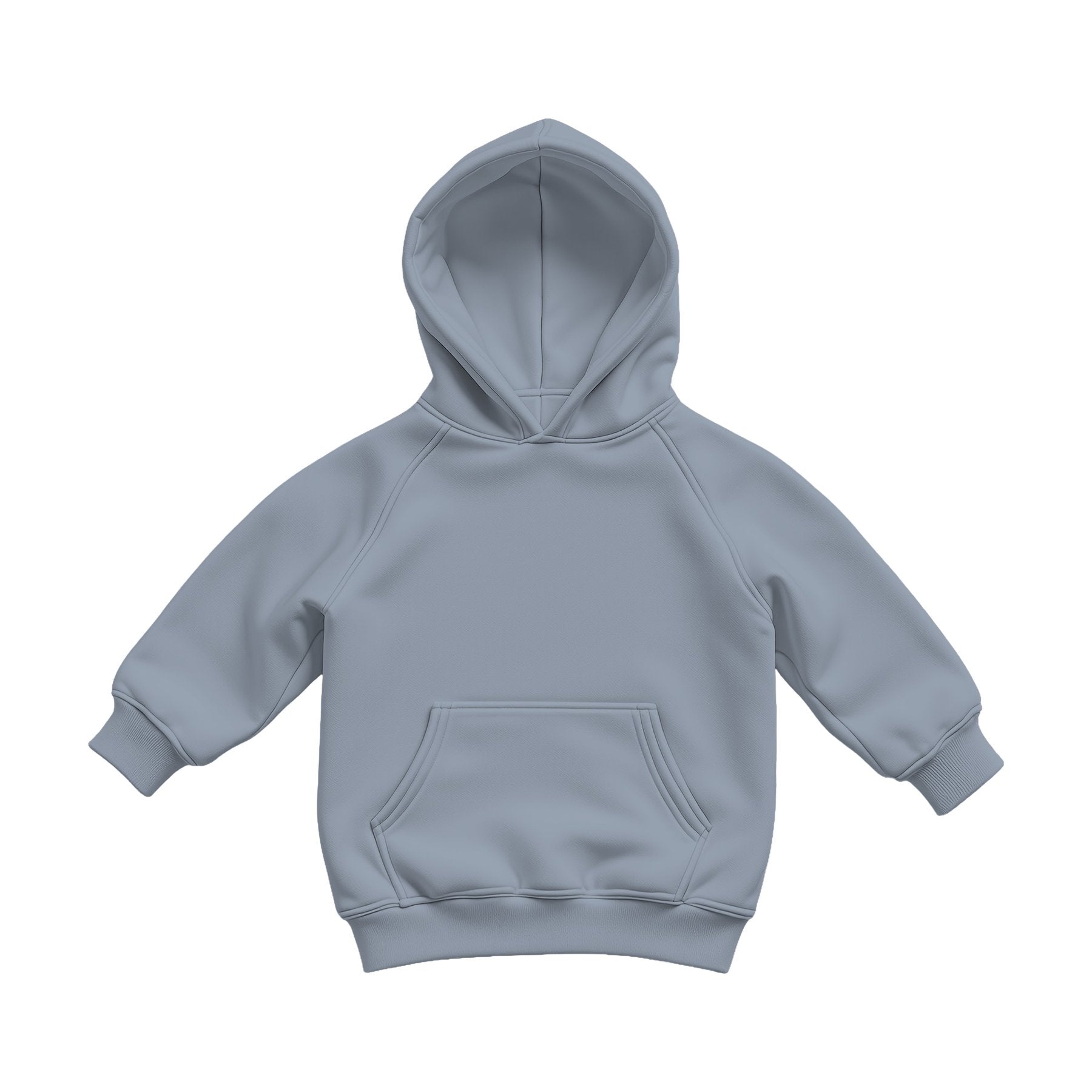 Hoodie Mockup | Chambray | Instant Download JPG Mockup | POD Etsy Redbubble Printful | Commercial Use | MockupBulk
