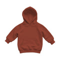 Chestnut Hoodie Mockup | Shopify Etsy Mockup Template | High-Res JPG | Commercial Use Download | MockupBulk