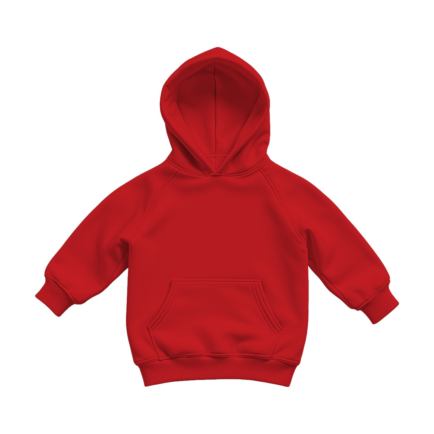 Hoodie Mockup — Chili — JPG Mockup Download | For POD Sellers Designers Etsy Shops | Commercial Use | MockupBulk