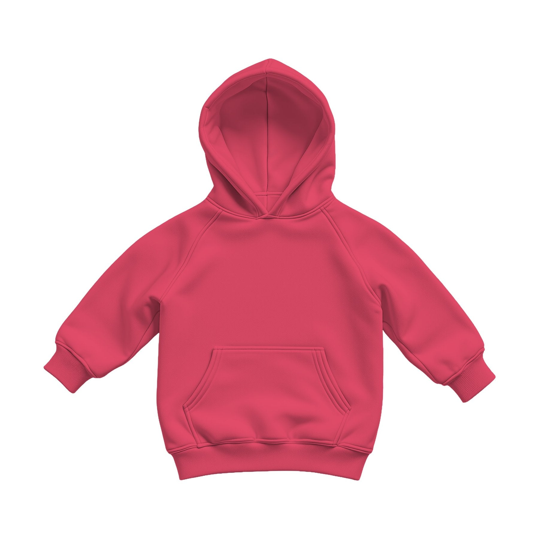 Hoodie Mockup — Crunchberry — Shopify Etsy Mockup Template | High-Res JPG | Commercial Use Download | MockupBulk